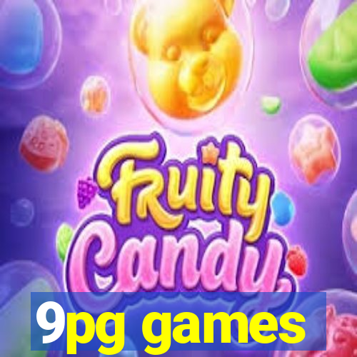 9pg games